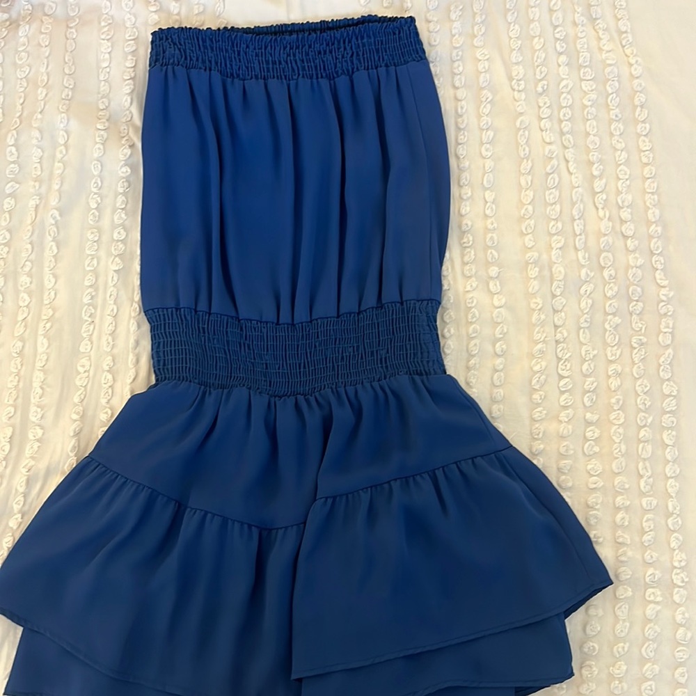 KRISA Mini Dress
